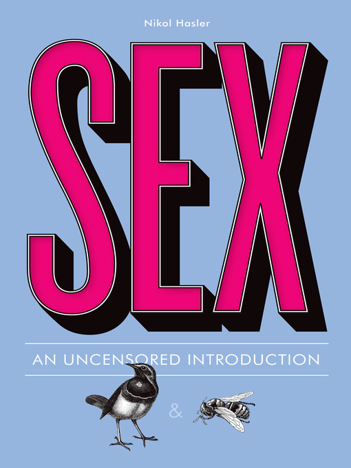 Title details for Sex by Nikol Hasler - Available